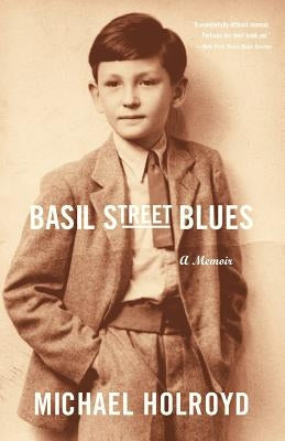 Basil Street Blues: A Memoir Paperback W. W. Norton & Company