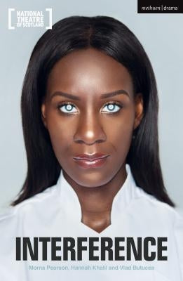 Interference Paperback Continnuum-3PL