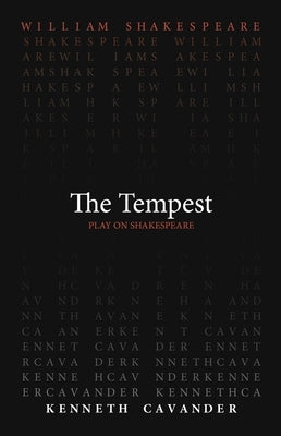 The Tempest Paperback Arizona Center for Medieval and Renaissance S