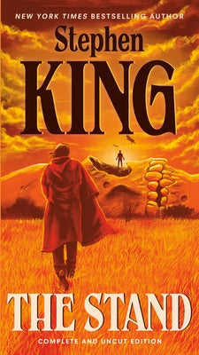 The Stand by King, Stephen
