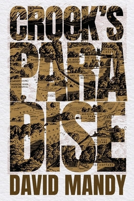 Crook's Paradise Paperback Story Merchant