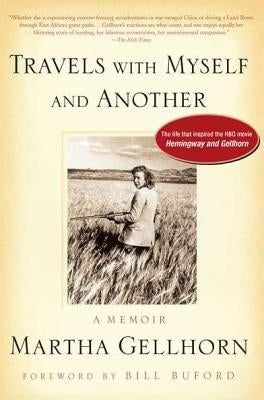 Travels with Myself and Another Tarcherperigee