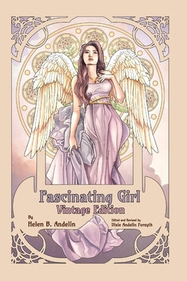Fascinating Girl: Vintage Edition Paperback Axicon Circle, LLC