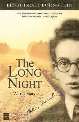 The Long Night: A True Story Toby Press