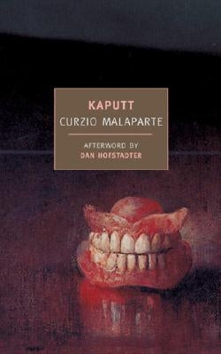 Kaputt Paperback New York Review of Books