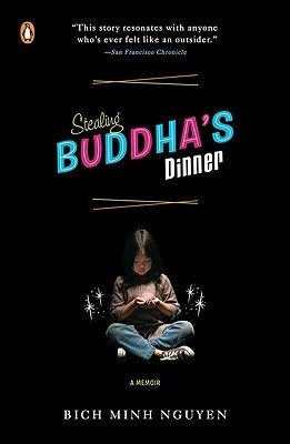 Stealing Buddha's Dinner Paperback Penguin Books