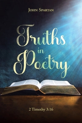 Truths in Poetry Paperback Christian Faith