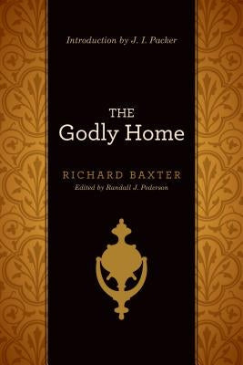 Godly Home Paperback Crossway Books