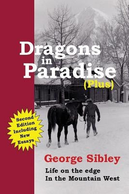 Dragons in Paradise (Plus) Paperback Larry Meredith