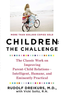 Children the Challenge Paperback Plume Books