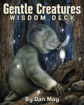 Gentle Creatures Wisdom Deck Other U.S. Games Systems, Inc.