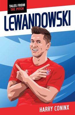 Lewandowski Paperback Leapfrog Press