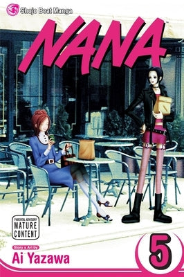 Nana, Vol. 5 by Yazawa, Ai
