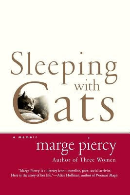 Sleeping with Cats: A Memoir Paperback Harper Perennial