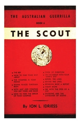 The Scout: The Australian Guerrilla Book 6 Paperback ETT Imprint