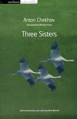 Three Sisters Paperback Bloomsbury Publishing PLC