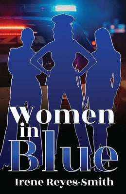 Women In Blue Paperback Pen Legacy Publishing