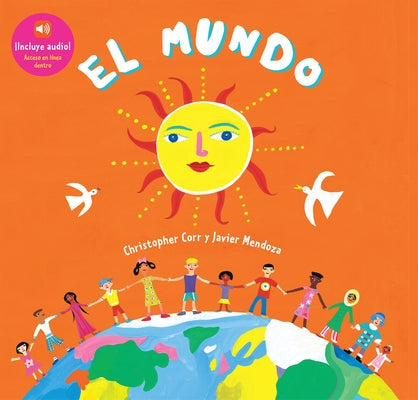 El Mundo by Barefoot Books