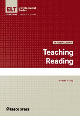 Teaching Reading, Revised Paperback Tesol Press