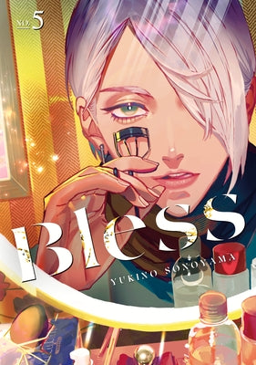 Bless 5 by Sonoyama, Yukino