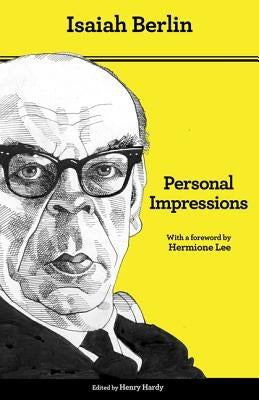 Personal Impressions: Updated Edition Paperback Princeton University Press
