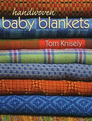 Handwoven Baby Blankets Paperback Stackpole Books