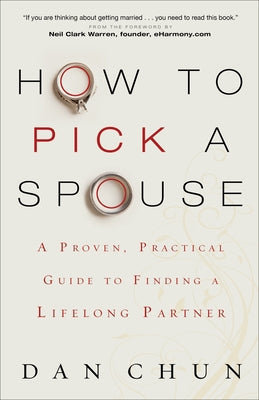 How to Pick a Spouse Paperback Fleming H. Revell Company