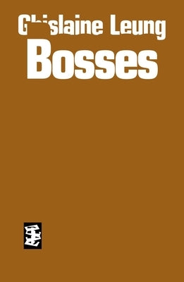 Bosses Paperback Divided Publishing