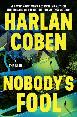 Nobody's Fool by Coben, Harlan