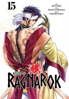 Record of Ragnarok, Vol. 15 by Umemura, Shinya