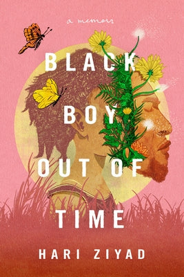 Black Boy Out of Time: A Memoir Paperback Little a