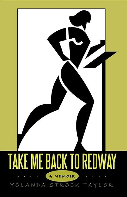 Take Me Back to Redway Paperback iUniverse