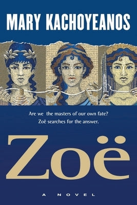 Zo?: Are we the masters of our own fate? Zo? searches for the answer. Paperback Fulton Books
