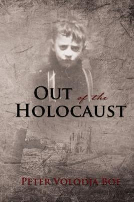 Out of the Holocaust Paperback ELM Hill