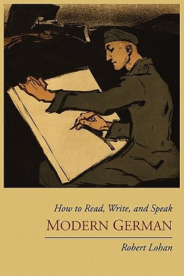 How to Read, Write, and Speak Modern German Paperback Martino Fine Books