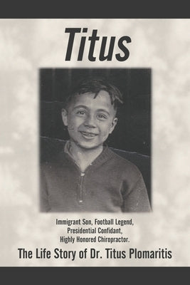 Titus Paperback Rushmore Press LLC