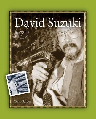 David Suzuki Paperback Grass Roots Press