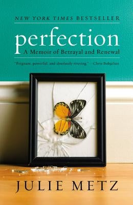 Perfection: A Memoir of Betrayal and Renewal Paperback Hachette Books