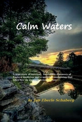 Calm Waters Paperback Jan Eberle Schaberg