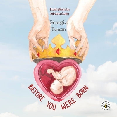 Before You Were Born Paperback Bumblebee Books