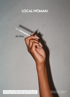 Local Woman by Jmz, Jzl