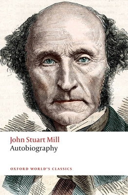Autobiography Paperback Oxford University Press, USA