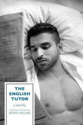 The English Tutor by Round, Jeffrey
