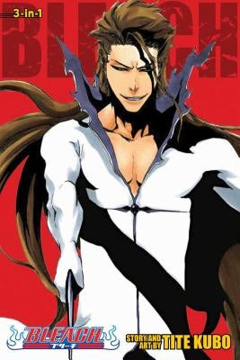 Bleach (3-In-1 Edition), Vol. 16 by Kubo, Tite