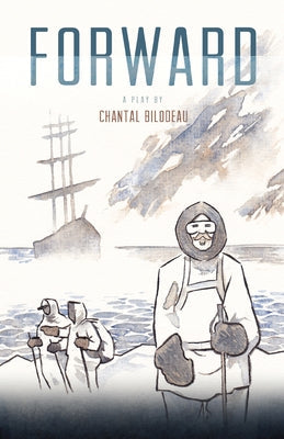 Forward Paperback Talonbooks