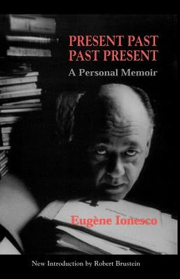 Present Past Past Present Paperback Da Capo Press
