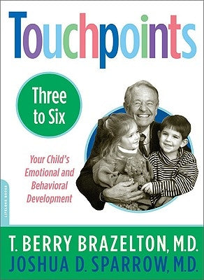 Touchpoints-Three to Six Da Capo Lifelong Books