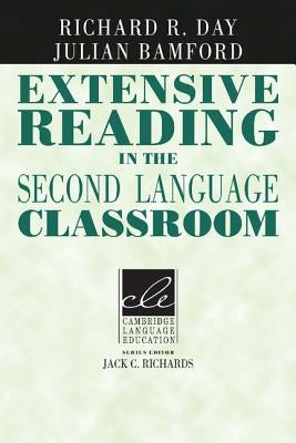 Extensive Reading in the Second Language Classroom Paperback Cambridge University Press