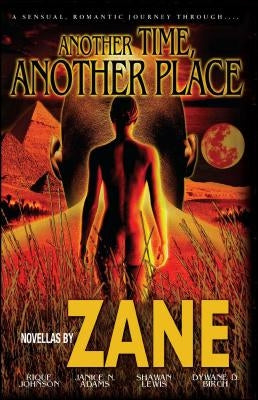 Another Time, Another Place Paperback Strebor Books