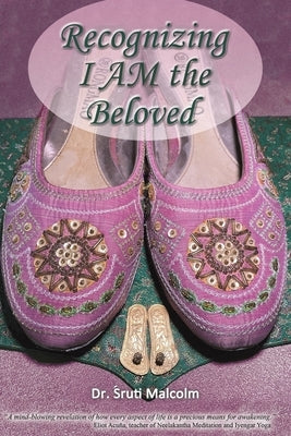 Recognizing I AM the Beloved Paperback Austin Macauley